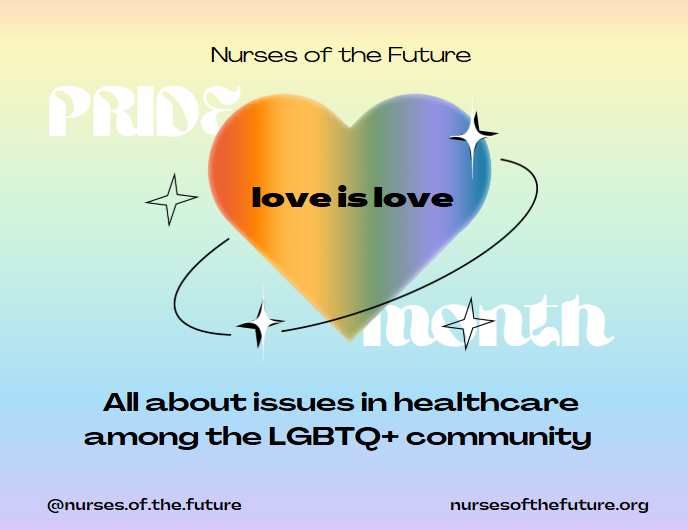Issues in healthcare among the LGBTQ+ Community
